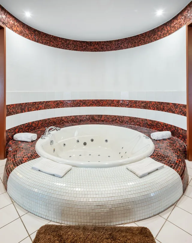 جناح ديلوكس بشرفة، Hunguest Hotel Pelion 6/6
