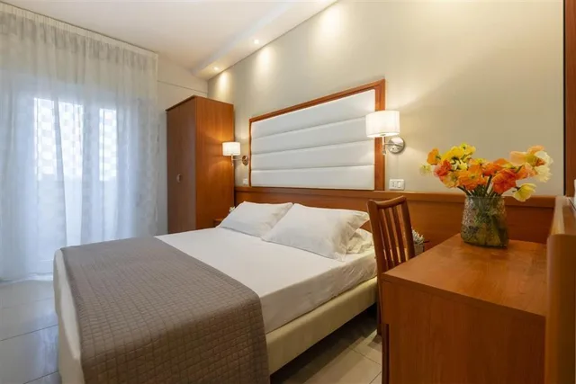 غرفة صغيرة مزدوجة، Hotel Elios 1/4