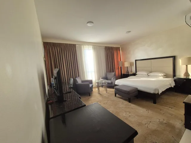 غرفة ديلوكس مفردة، LE VENDOME HOTEL 2/7
