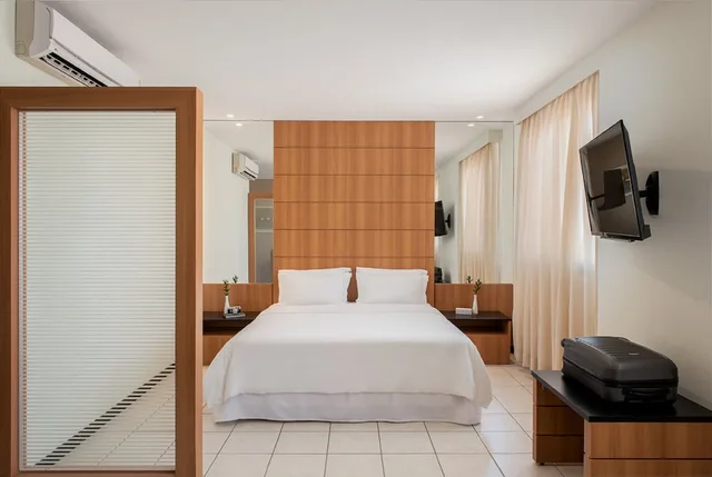 Hotel Intercity Cuiaba، كويابا 6/29