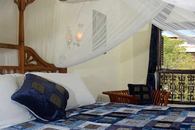 غرفة ديلوكس، Beyt Al Salaam Boutique Hotel 2/5
