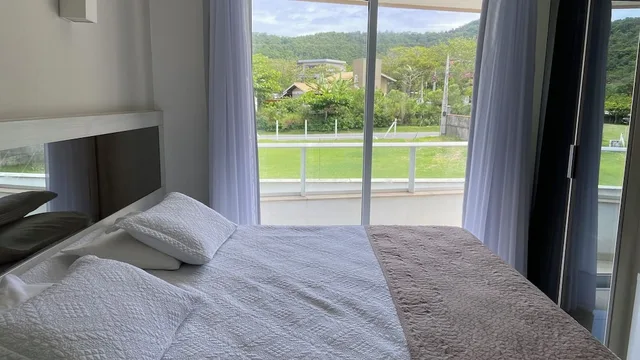 Suite, King Bed, Balcony, Reserva Praia Hotel 2/6