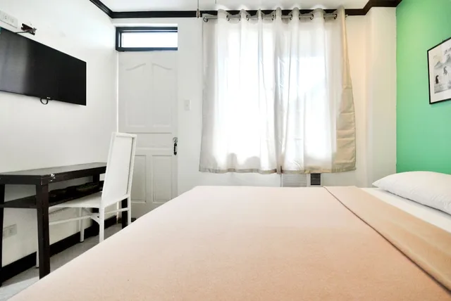 Standard, Twin Beds, Boracay Breeze Resort 2/4