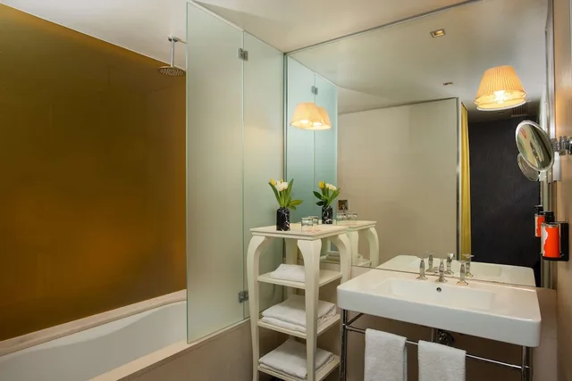 Nhow, Family, 3 Beds، Nhow Milano 3/4
