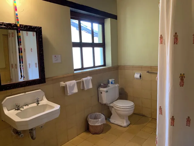 غرفة مفردة بسرير فردي، Mayan Inn 10/10
