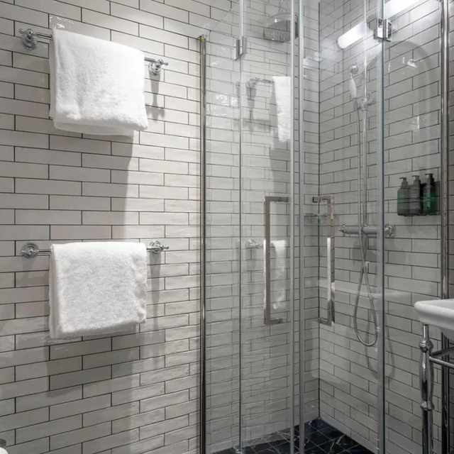 جناح جونيور بسرير كينج، Thon Hotel Vasa 7/7
