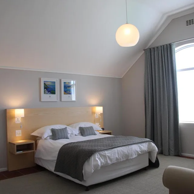 شقة بغرفة نوم واحدة، The Boardwalk Accommodation 2/10