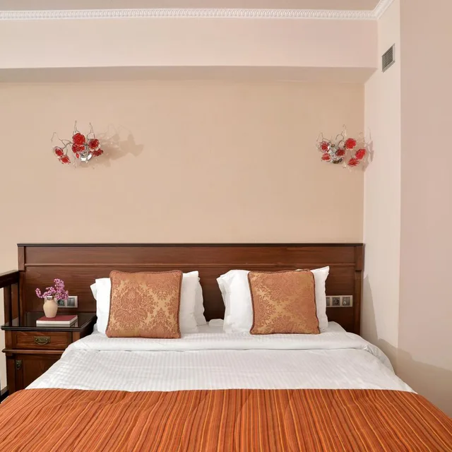 Maisonette, Deluxe, Sea View، Ilia Mare Hotel 1/10