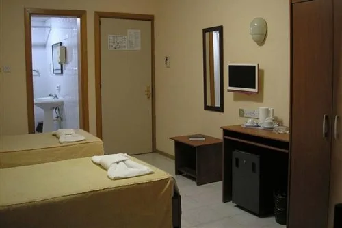 غرفة قياسية، Relax Inn Hotel 2/2