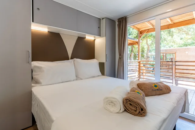 Deluxe, Lodge, Pet Friendly, Club del Sole Stella del Mare Family Collection 1/1
