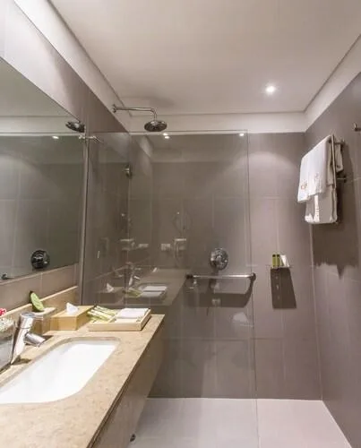 غرفة سوبيريور بسريرين منفصلين، Cite Hotel 4/4