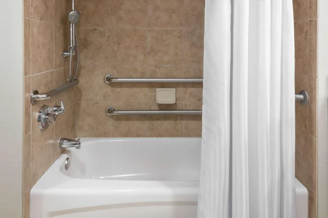 جناح بسرير كينج، Homewood Suites By Hilton Orlando-Ucf Area 3/3