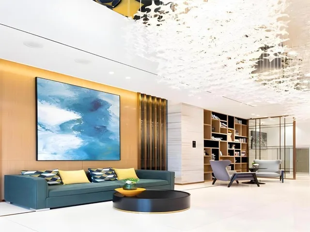 City Comfort Inn (Haikou Xiuying District Wanda Plaza)، Xiuying 32/51