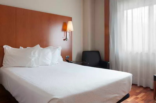 غرفة كلاسيكية مفردة بسرير مزدوج، Sercotel Ab Rivas Formerly Ac Hotel Rivas Vaciamadrid 2/3