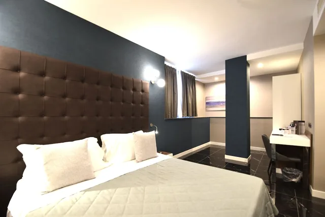 Superior, Twin Beds, Magri S 2/8