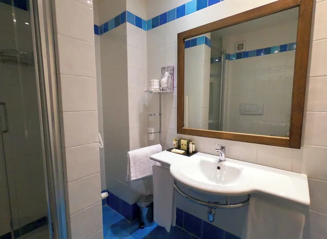 غرفة كلاسيكية بسرير كينج، Cappuccina Country Resort 5/6