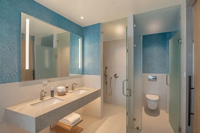 غرفة بانورامية بسريرين كوين بإطلالة، Go Quito Hotel 8/10