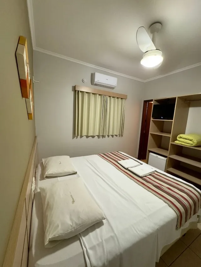 Standard, Double Bed, Hotel Villa Rebellato 3/10