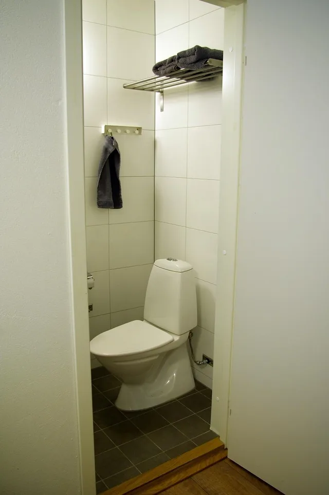 Room, Single, No Window, Small، Hotell Centralstation 9/10