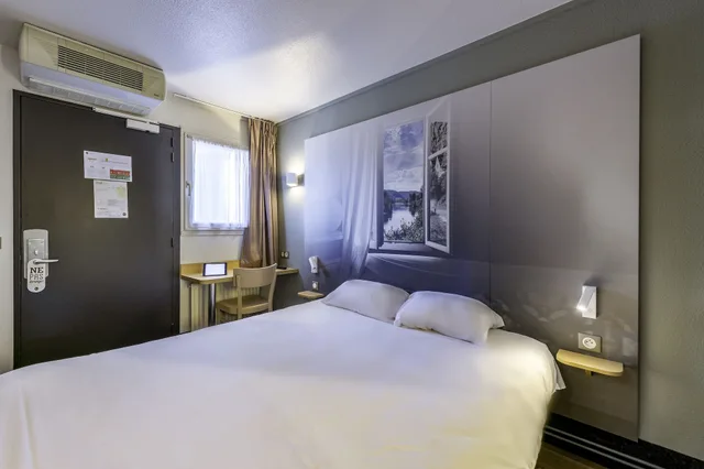 غرفة مزدوجة، B&B Hotel Perigueux Boulazac 2/4