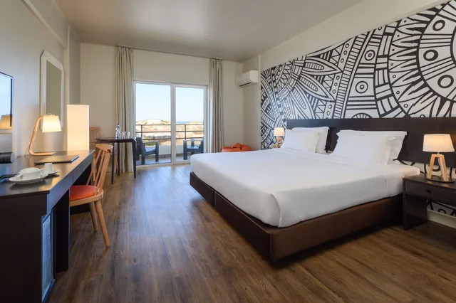 Room, Double Bed, Dune View، Star Inn Peniche 1/2