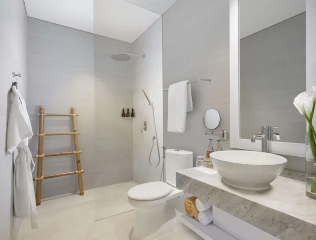 2 Bedrooms, Suite, Apartment, 2 King Beds، Avani Seminyak Bali Resort 4/5