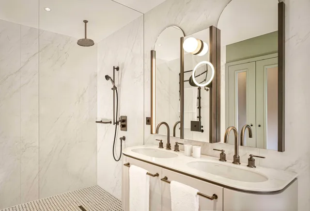 جناح جونيور، Taschenbergpalais Kempinski Hotel 1/8