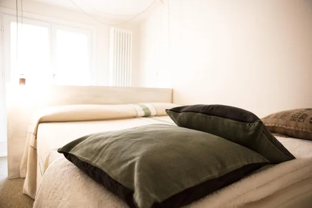 غرفة بسرير مزدوج، Cervetta 5 Hotel 2/10