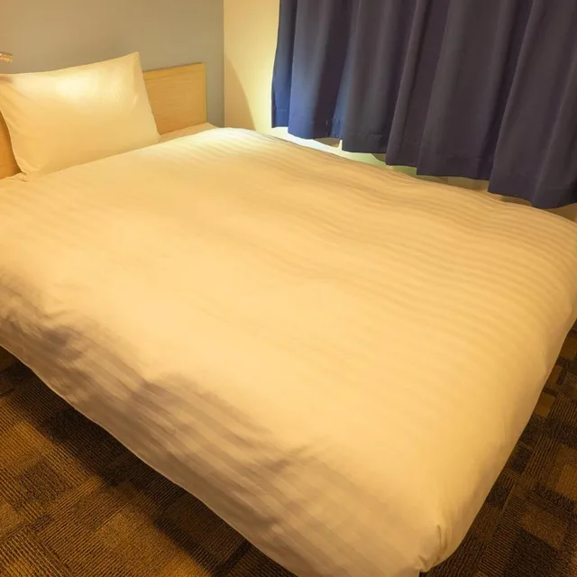 غرفة بسرير نصف مزدوج، Toyoko Inn Osaka Namba 6/7
