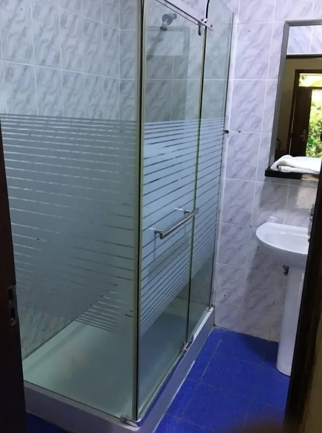 غرفة بسريرين منفصلين، Wagga Resort Hotel 3/3