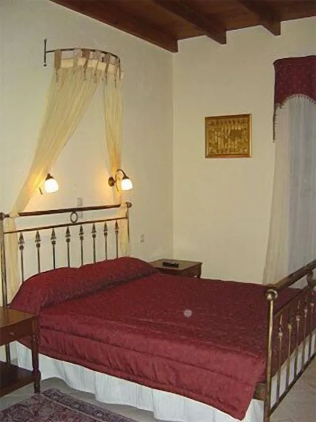غرفة قياسية بسريرين منفصلين بإطلالة على المدينة بشرفة، Belmondo Hotel & Suites 3/7