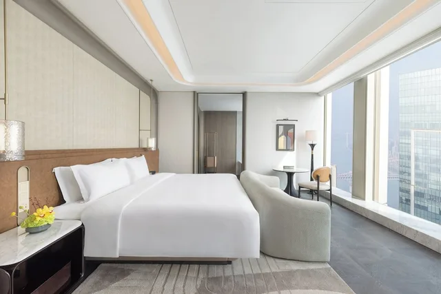 TFT Chongqing, Vignette Collection by IHG، تشونغتشينغ 16/50