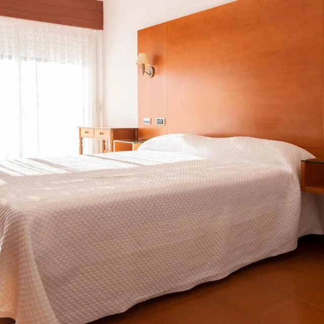 غرفة مفردة، Hotel El Molino 4/10