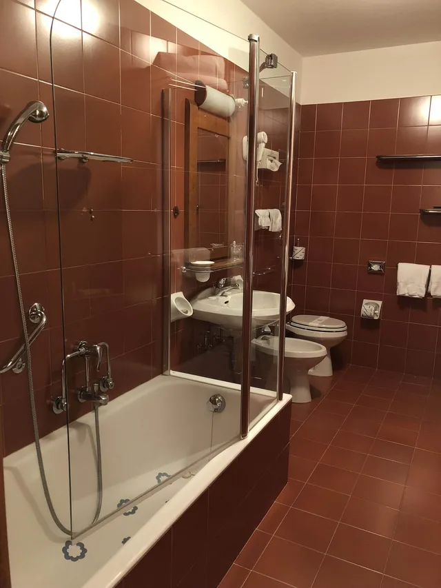 Standard, Single, Single Bed, Garden View, Majoni Hotel 1/5