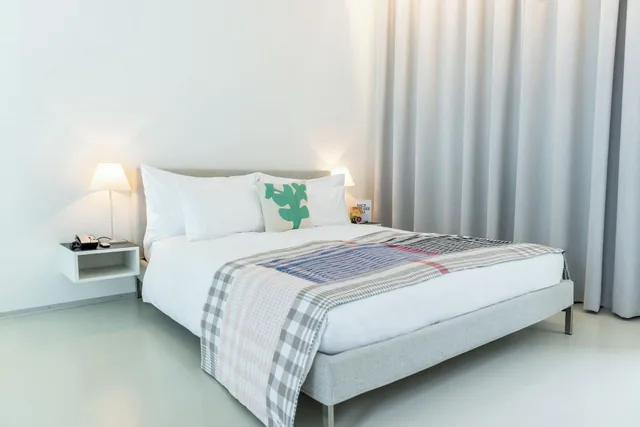 Design, Small، Greulich Design And Lifestyle Hotel 1/6