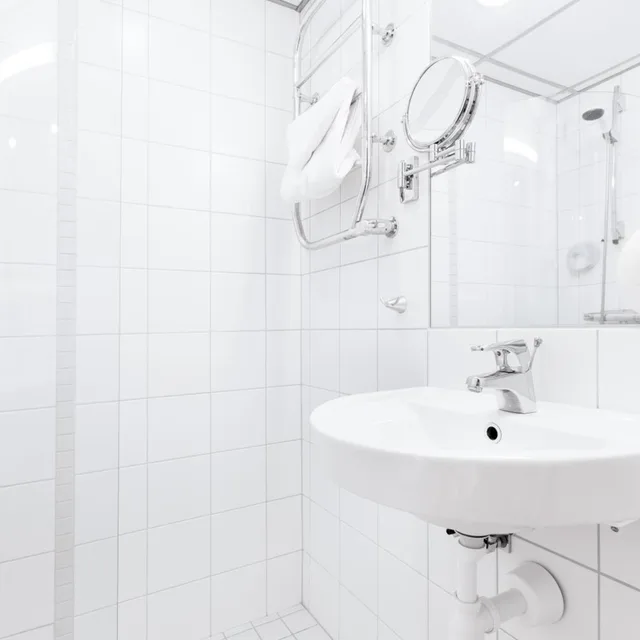 غرفة مفردة، Ronneby Brunn Hotel Spa Resort 6/6