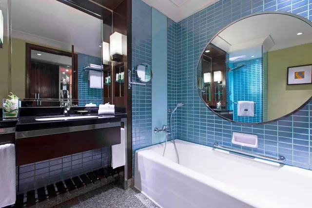 Westin, Club, Executive, King Bed، The Westin Grande Sukhumvit 10/10