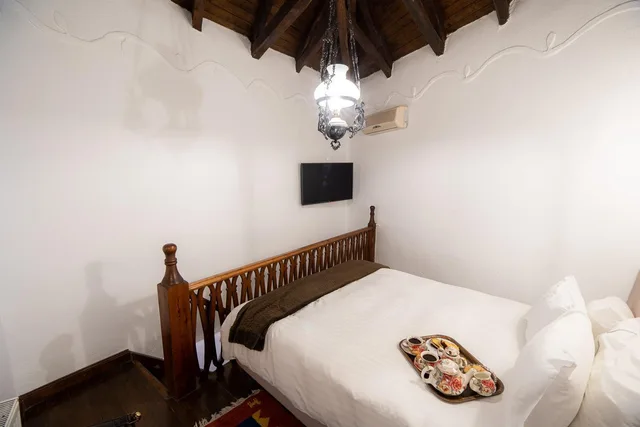 Junior Suite, Archontiko Naoumidi 1/3
