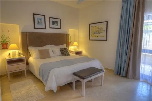 غرفة مفردة بشرفة، Hotel Ta Cenc and Spa 2/3