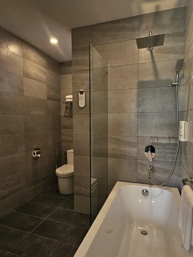غرفة بسرير كينج، Wyndham Garden Suites Genting Highlands 5/7