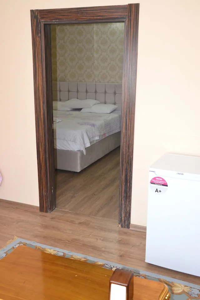 Sky Luxe Hotel Konyaalti، أنطاليا 18/18