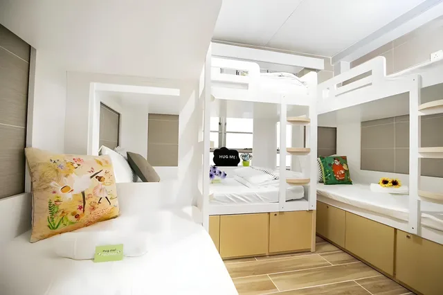 Family, Comfort Guest House 1/2