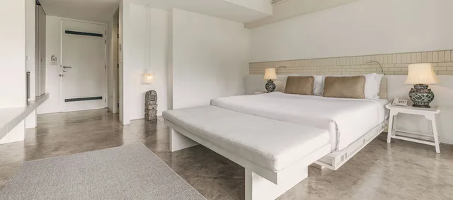 Superior Hillside، Awa Resort Koh Chang 5/10