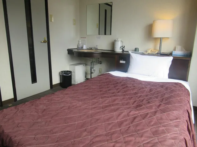 Room, Single, No Bathroom، Tsurusaki Hotel 1/1