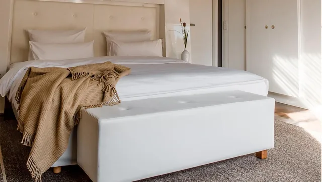 Marianne, Suite، Hotel Gerbermuhle 2/3