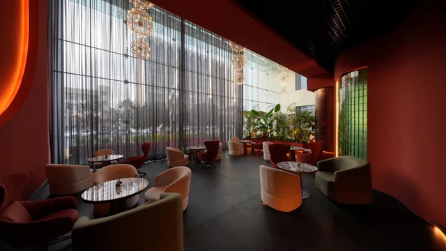 Korean, Deluxe, Suite, New Building، Eldis Regent Hotel 2/2