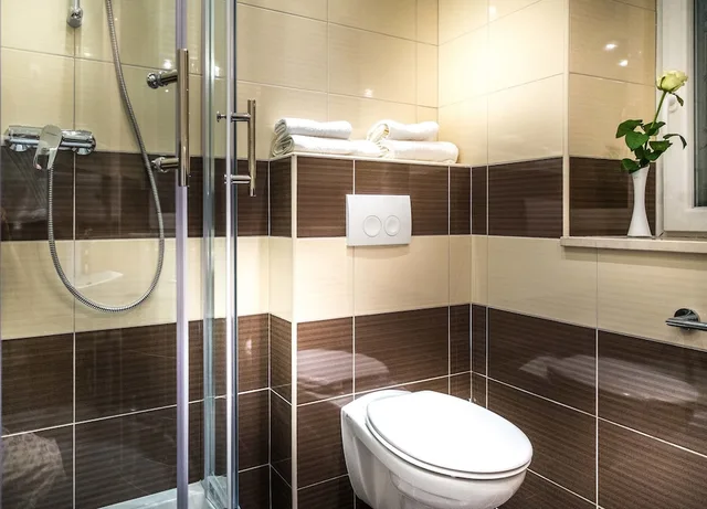 استوديو سوبيريور بسرير مزدوج، Split Oasis Apartments 7/8
