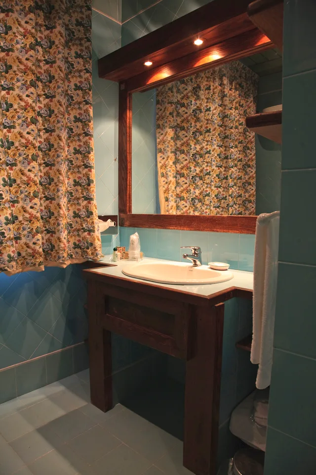 Suite, Relais Santa Anastasia 2/2