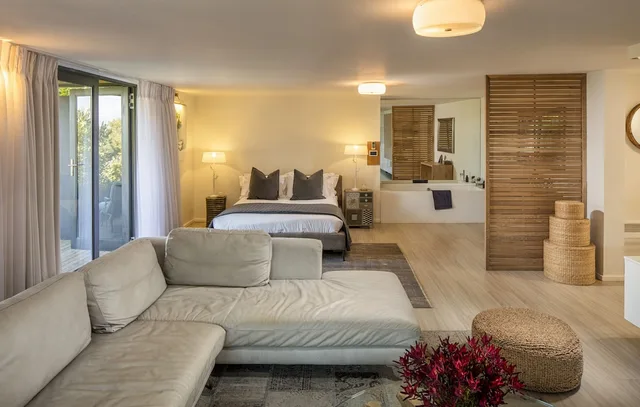 شقة في الطابق الأرضي، Spanish Farm Guest Lodge 1/4