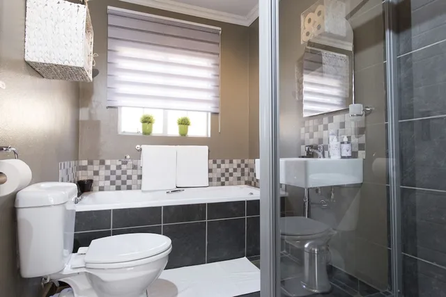جناح بزنس بغرفة نوم واحدة بمطبخ، 3 Lux Suites 3/3